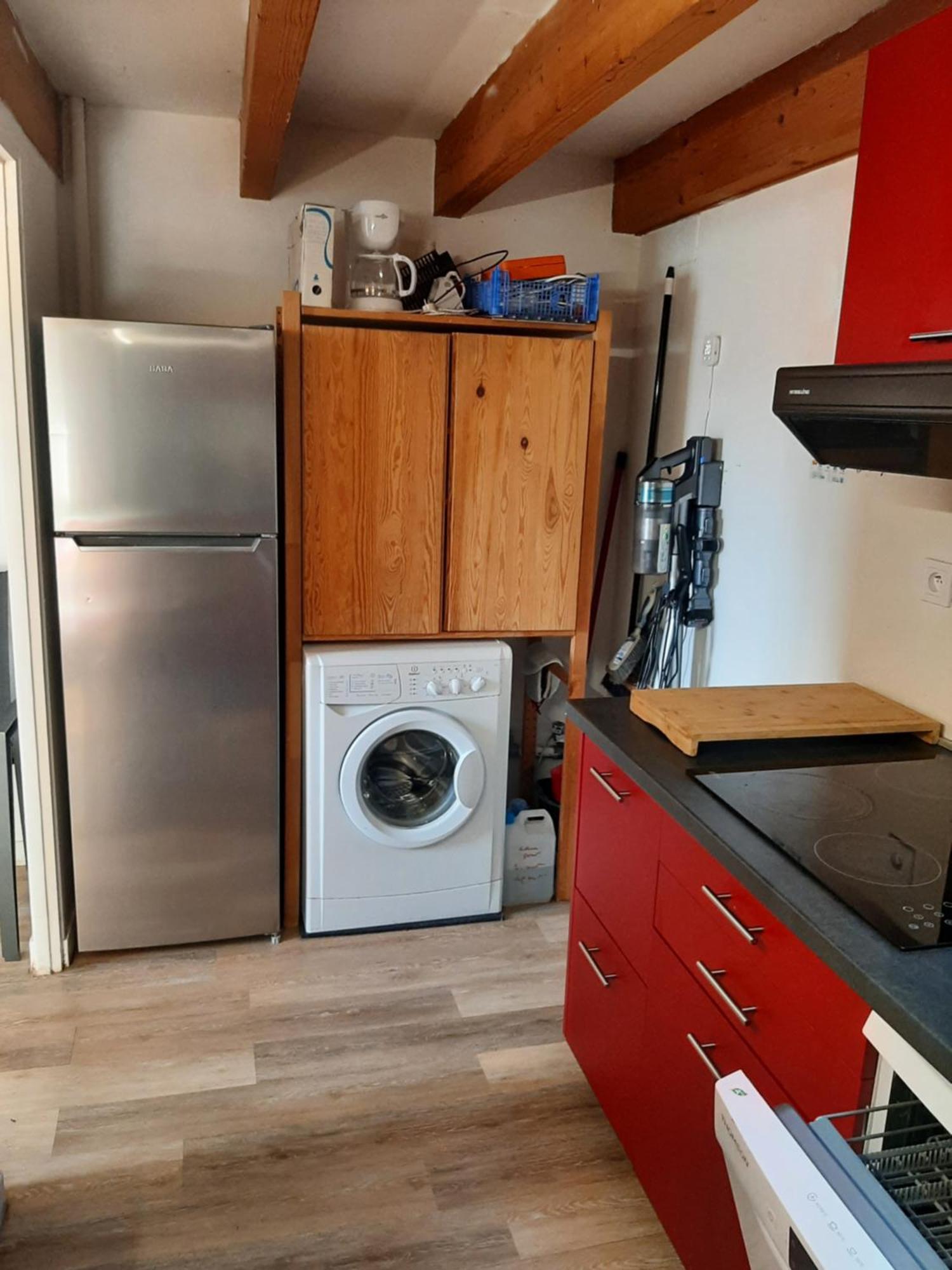 Duplex14H 1Er Etage Jardinet 1 Parking Ou Studio14B Rdc Terrasse Sans Parking La Rochelle  Exterior foto